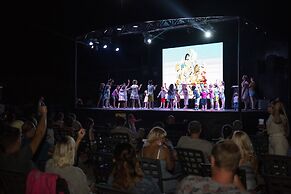 Side Star Resort - Ultra All Inclusive