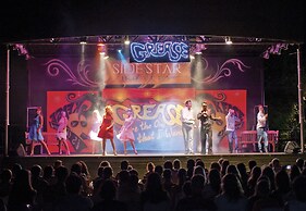 Side Star Resort - Ultra All Inclusive