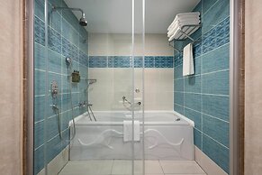 Side Star Resort - Ultra All Inclusive
