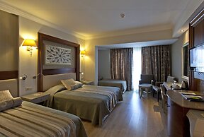 Side Star Resort - Ultra All Inclusive