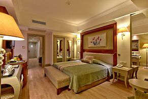 Side Star Resort - Ultra All Inclusive