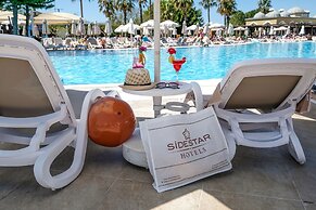 Side Star Resort - Ultra All Inclusive