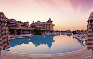 Side Star Resort - Ultra All Inclusive