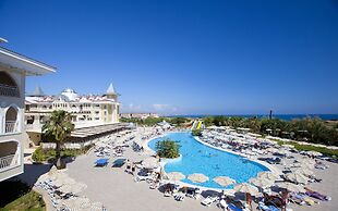 Side Star Resort - Ultra All Inclusive