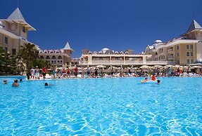 Side Star Resort - Ultra All Inclusive