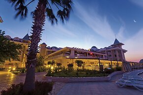 Side Star Resort - Ultra All Inclusive