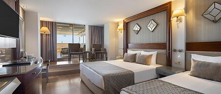 Side Star Resort - Ultra All Inclusive
