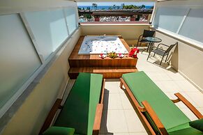 Side Star Resort - Ultra All Inclusive