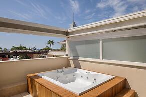 Side Star Resort - Ultra All Inclusive
