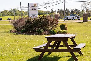 The Dutch Inn