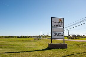 The Dutch Inn