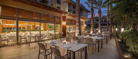 Side Star Park - All Inclusive
