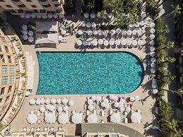 Side Star Park - All Inclusive