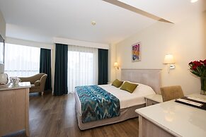 Side Star Park - All Inclusive