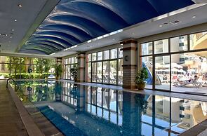 Side Star Park - All Inclusive