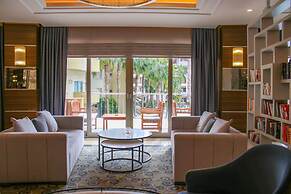 Side Star Park - All Inclusive