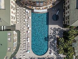 Side Star Park - All Inclusive