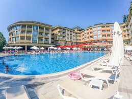 Side Star Park - All Inclusive