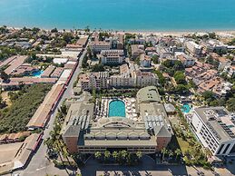 Side Star Park - All Inclusive