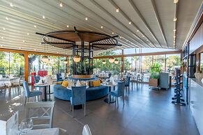 Side Star Park - All Inclusive