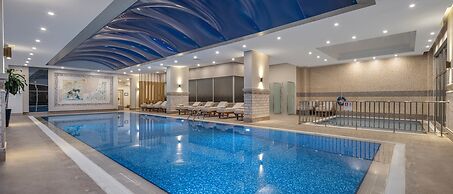 Side Star Park - All Inclusive