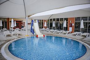 Side Star Park - All Inclusive