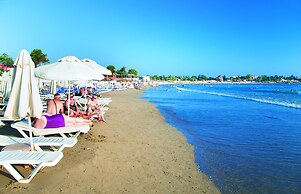 Side Star Park - All Inclusive