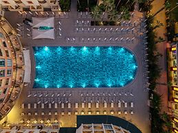 Side Star Park - All Inclusive