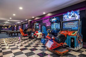 Side Star Park - All Inclusive