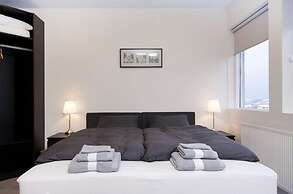 Kef Guesthouse by Keflavík airport