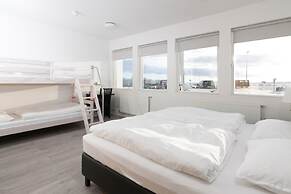 Kef Guesthouse by Keflavík airport