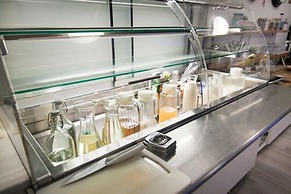 Kef Guesthouse by Keflavík airport