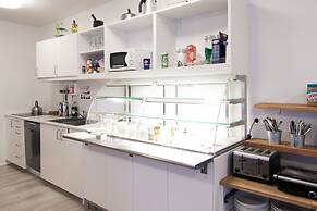 Kef Guesthouse by Keflavík airport