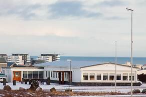 Kef Guesthouse by Keflavík airport