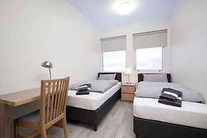 Kef Guesthouse by Keflavík airport