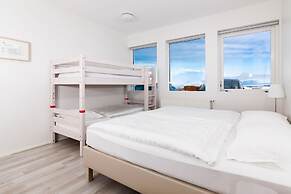 Kef Guesthouse by Keflavík airport