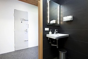 Kef Guesthouse by Keflavík airport