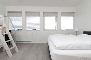 Kef Guesthouse by Keflavík airport