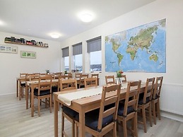 Kef Guesthouse by Keflavík airport