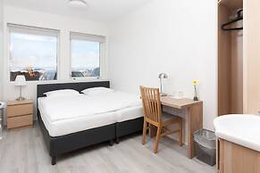 Kef Guesthouse by Keflavík airport