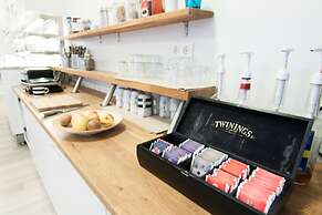 Kef Guesthouse by Keflavík airport