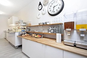 Kef Guesthouse by Keflavík airport