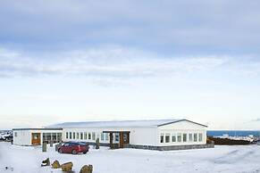 Kef Guesthouse by Keflavík airport
