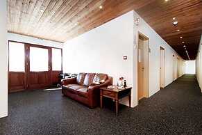 Kef Guesthouse by Keflavík airport