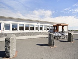 Kef Guesthouse by Keflavík airport