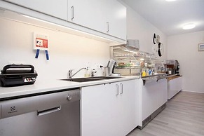 Kef Guesthouse by Keflavík airport