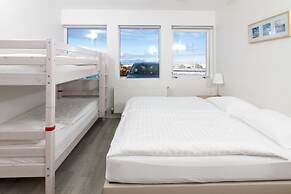 Kef Guesthouse by Keflavík airport