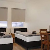 Kef Guesthouse by Keflavík airport