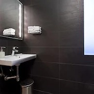 Kef Guesthouse by Keflavík airport