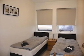 Kef Guesthouse by Keflavík airport